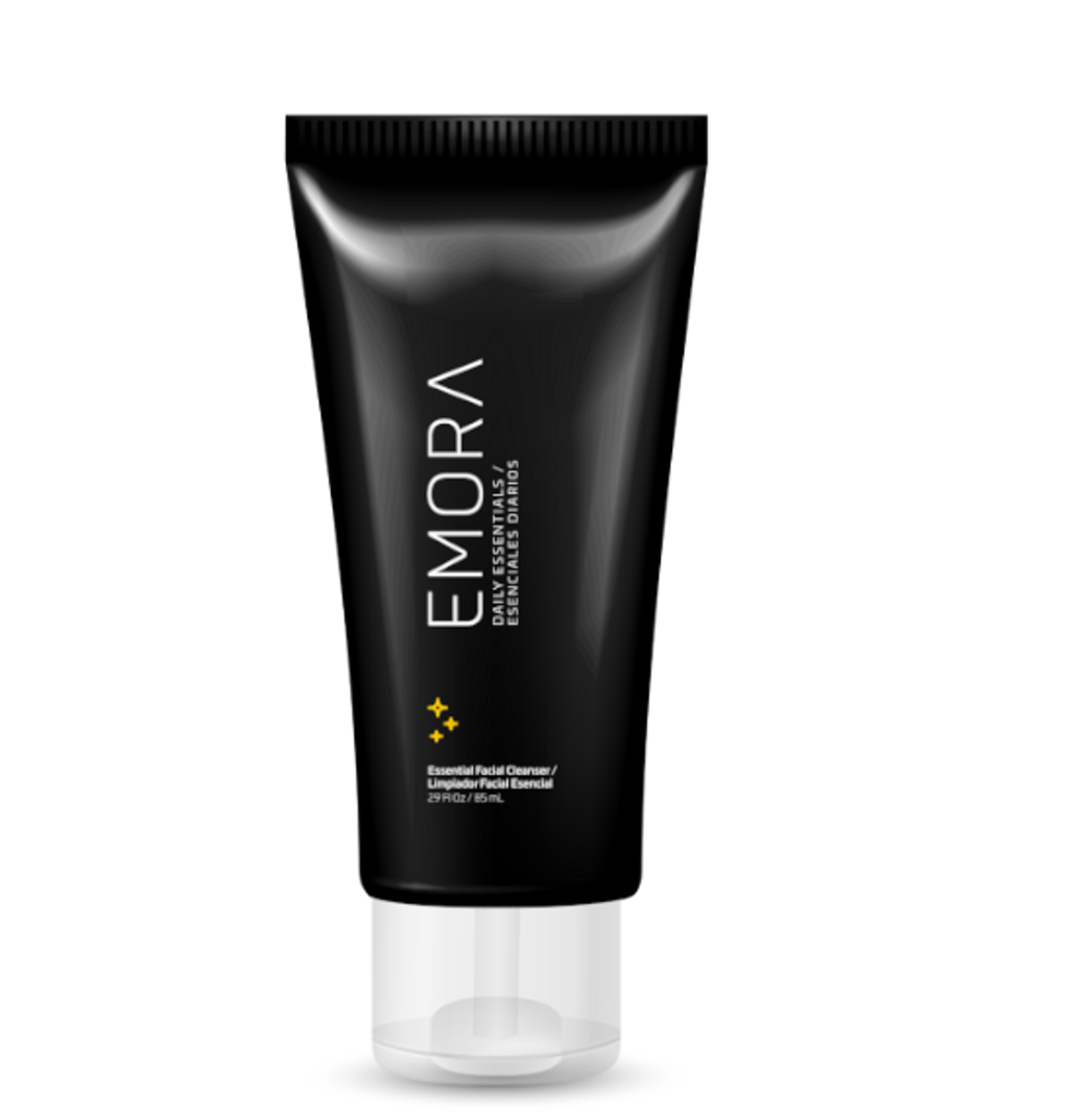 Activz Emora Essential Facial Cleanser