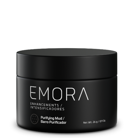 Activz Emora Purifying Mud