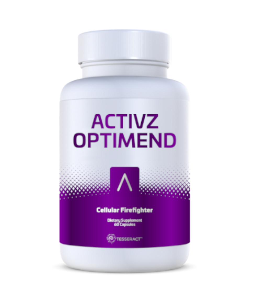 Activz Optimend