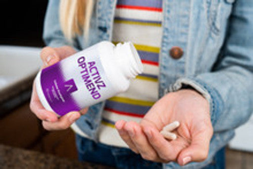 Activz Optimend