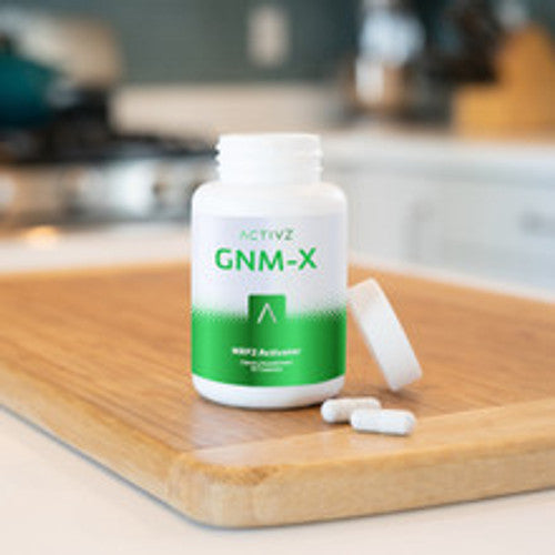 Activz GNM-X