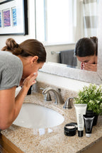 Activz Emora Essential Facial Cleanser