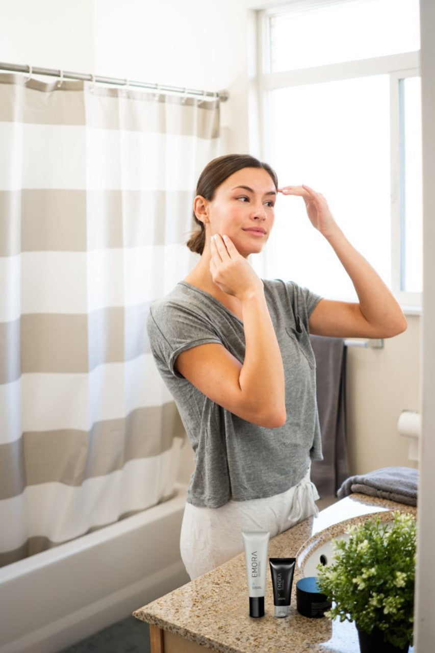 Activz Emora Revitalizing Cream