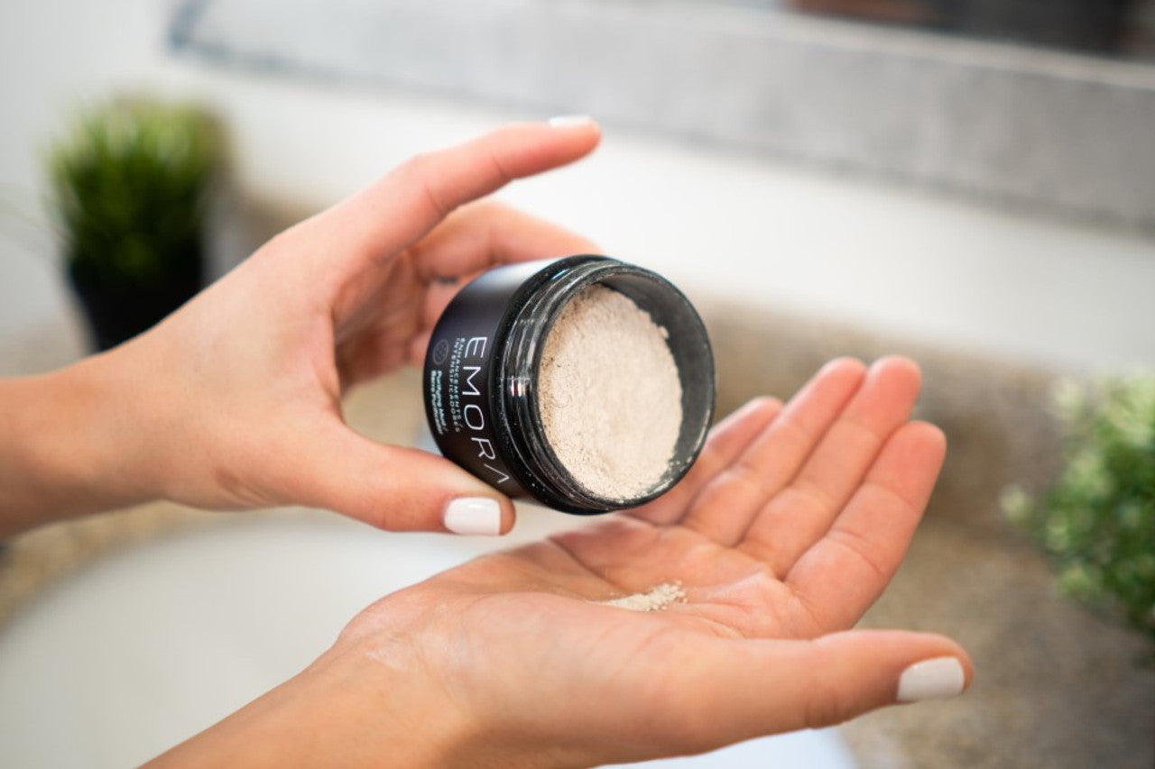 Activz Emora Purifying Mud