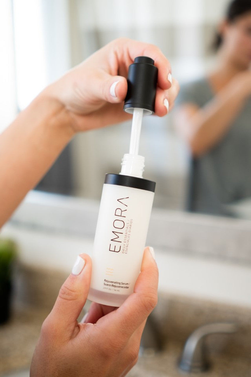 Activz Emora Rejuventating Serum