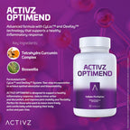 Activz Optimend