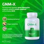 Activz GNM-X