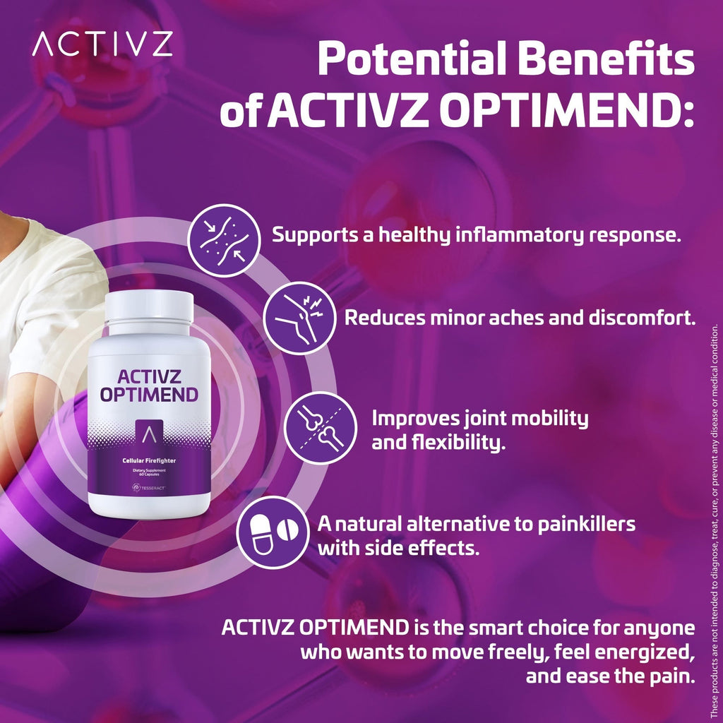 Activz Optimend