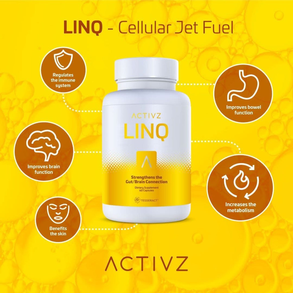 Activz Linq